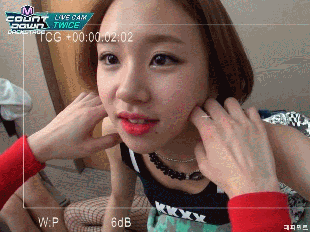 트와이스 아기맹수 | 인스티즈