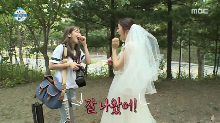 지숙의 사진실력.jpg | 인스티즈