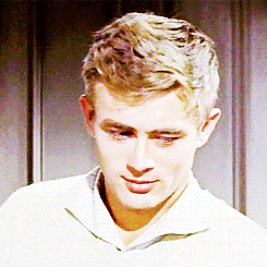 [제임스딘] 반항적인 눈빛이 다한 배우 | 인스티즈