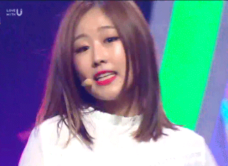 [러블리즈] 잠을 오래 자지는 못했지만 피곤함이 느껴지지 않아서 베이비소울 | 인스티즈