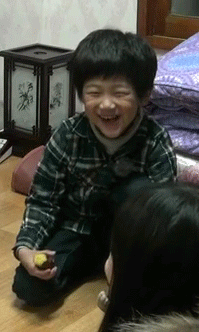 [아빠어디가] 준수가 크면 여자들에게 인기많을것같은 이유.jpg | 인스티즈