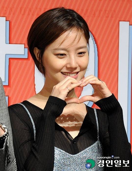 어제자 문채원 | 인스티즈