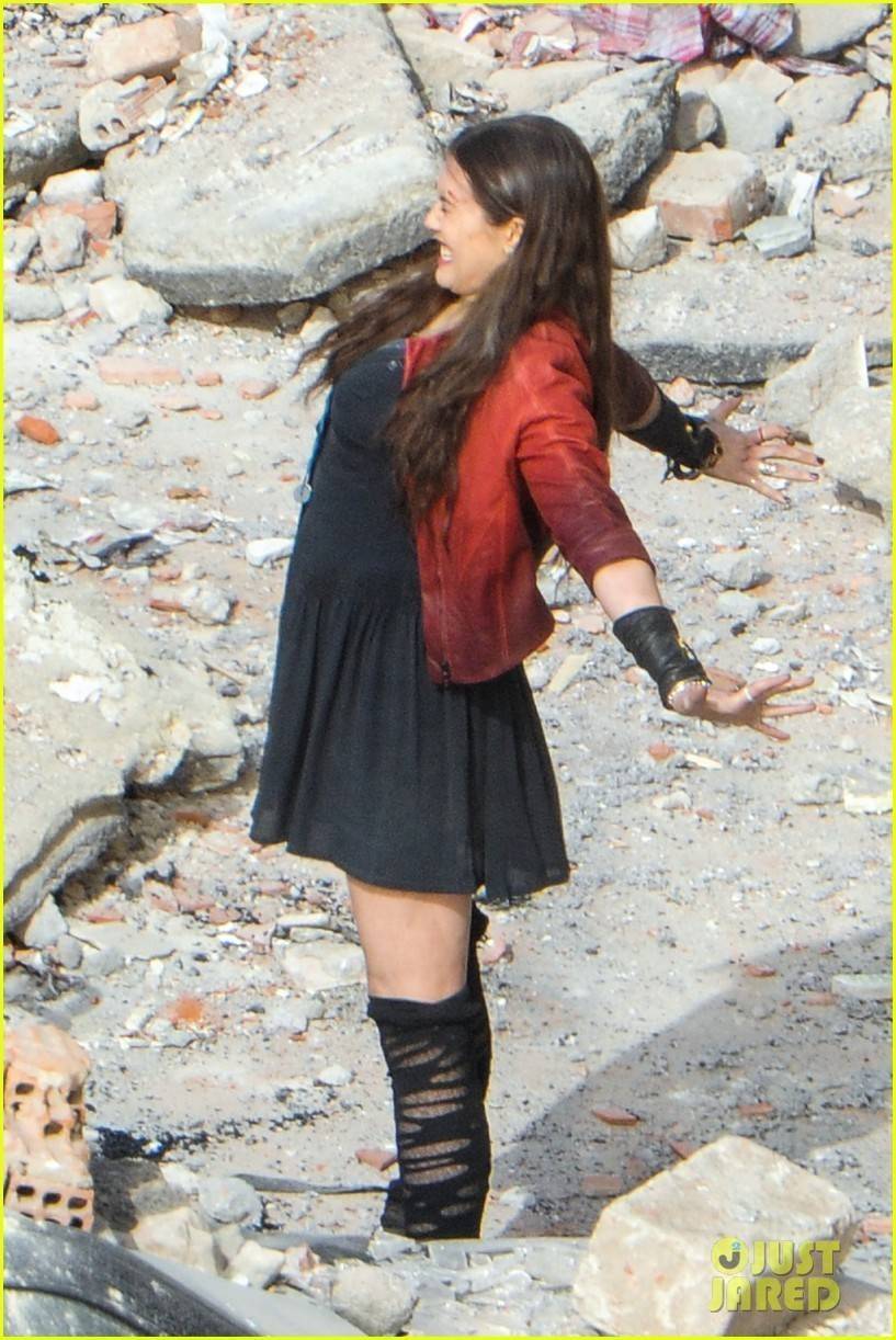 엘리자베스 올슨 | 인스티즈