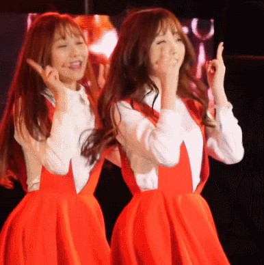 러블리즈 입덕 양대산맥 | 인스티즈