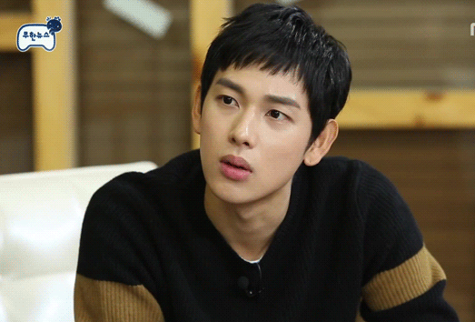 타입별로 나눠본 남자 배우들의 이상형 (비교적 최신판이긔.) | 인스티즈