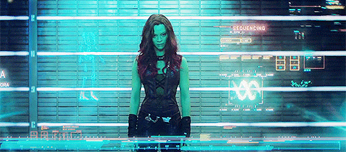 같은 배우 다른 느낌.gif | 인스티즈