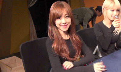 민아 vs 민아 | 인스티즈