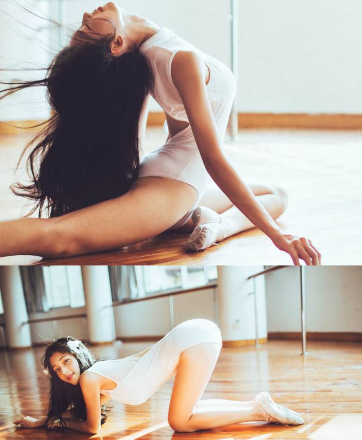 무용하는 여자 | 인스티즈