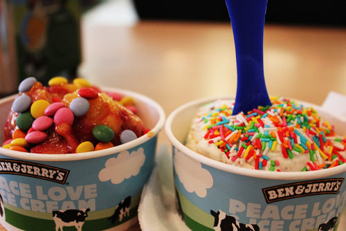 알 사람은 다 안다는 미국 아이스크림 | 인스티즈