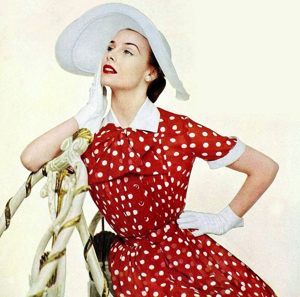 50년대 스타일 | 인스티즈