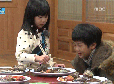 [아빠어디가] 준수가 크면 여자들에게 인기많을것같은 이유.jpg | 인스티즈