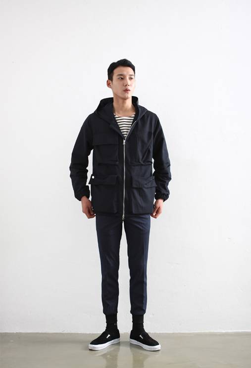 남자친구 패션 (여성분들 호? 불호?) // 스압 | 인스티즈