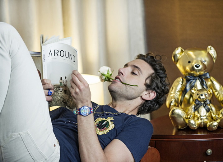 한국이란 나라가 너무 좋다는 흔한 영국 가수.jpg | 인스티즈