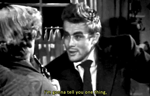 [제임스딘] 반항적인 눈빛이 다한 배우 | 인스티즈