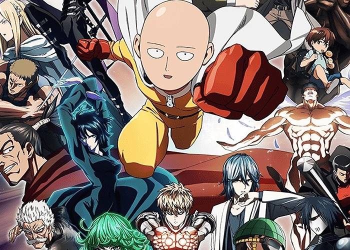 [애니] 내 취향인 애니 장르는? | 인스티즈