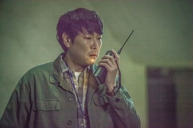 여자들한테 은근히 인기 많은 남자 배우 .jpg | 인스티즈