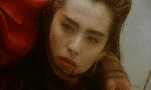 [왕조현] 귀신에 대한 아름다운 환상을 심어준 장본인 | 인스티즈