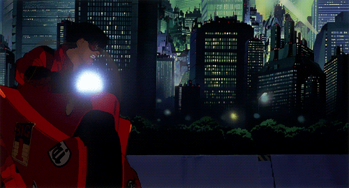 위대한 SF영화 모음.gif | 인스티즈