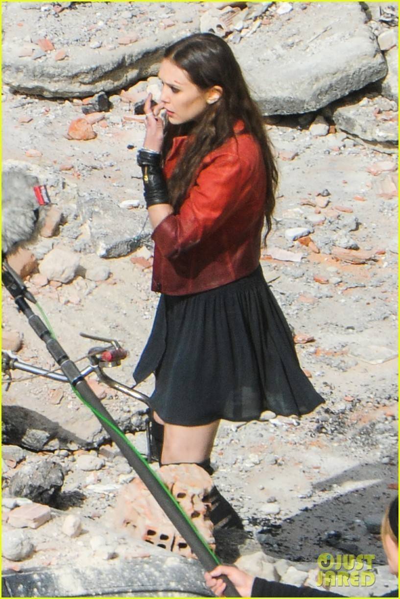 엘리자베스 올슨 | 인스티즈