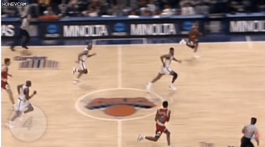 마이클 조던 커리어에서 가장 중요한 선수 | 인스티즈