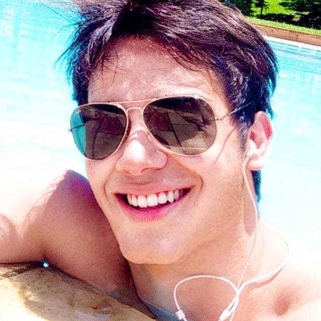 브라질 훈남 의사 | 인스티즈