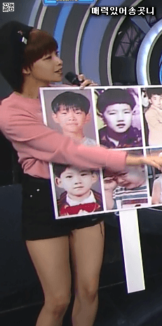 인기가요 유자매.gif | 인스티즈