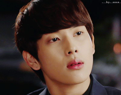 오글거리는 인소대사에 남자 배우짤을 얹어보았다 | 인스티즈