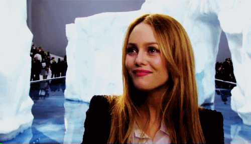 [바네사빠라디] 샤넬의 뮤즈이자 프랑스 만능 앤터테이너 | 인스티즈