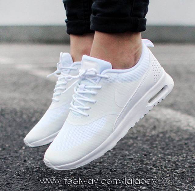 진리의 화이트 신발 | 인스티즈