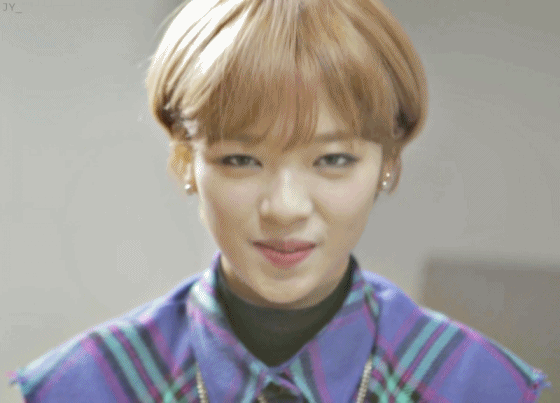 2016년 첫 정연 | 인스티즈