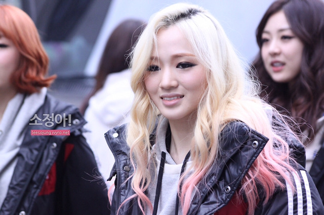 [아이돌] 오늘은 리세누나가 떠난지 2주기입니다 | 인스티즈