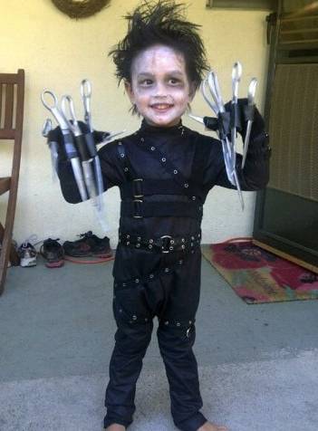 꼬맹이들 코스프레 모음 | 인스티즈