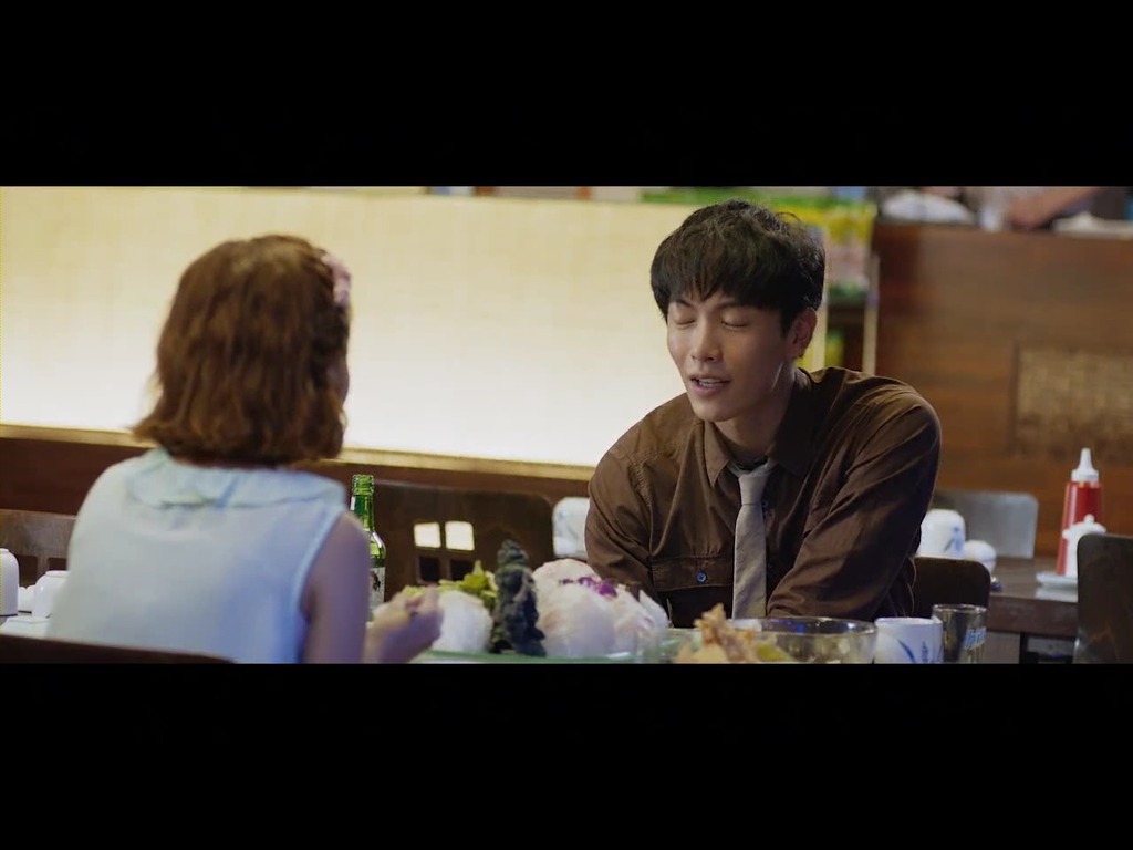 [영화] &#34;연애가 원래 이런건가요?&#34; 연애의 온도여섯 | 인스티즈