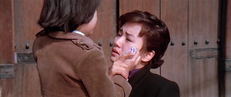 70년대 최고의 미인 여배우 정윤희.jpg | 인스티즈