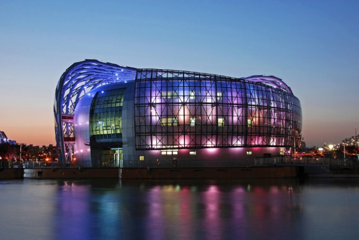 서울시 흉물스러운 건물 TOP 3 + 1 | 인스티즈