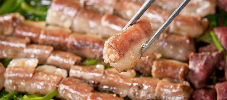 한국인x일본인이 좋아하는 일식 한식 TOP10 | 인스티즈