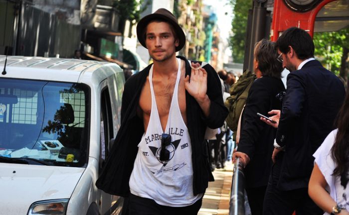 이탈리아의 흔한 청년들 | 인스티즈