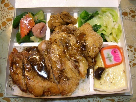 흔한 일본 편의점 도시락들.jpg | 인스티즈