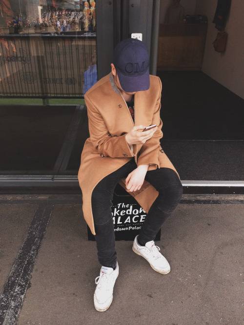 호불호 갈리는 남자패션 | 인스티즈