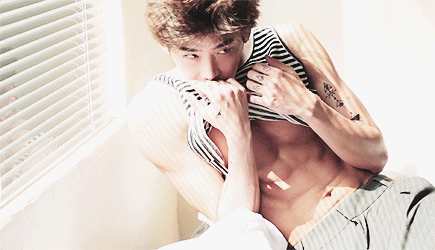 남자들에게 호불호가 갈리는 외모를 가진 대표적인 남자 연예인.jpg | 인스티즈