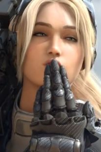 블리자드 게임 중 인기가 많은 케릭터를 뽑아보자.jpg | 인스티즈