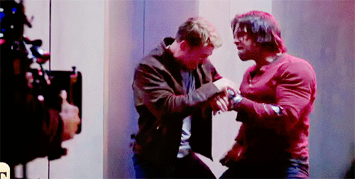 [캡틴아메리카:시빌워] 영화에 나온 버키의 집 | 인스티즈