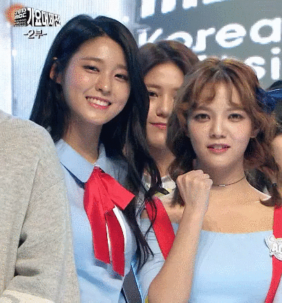 짱예보스 설현이 | 인스티즈