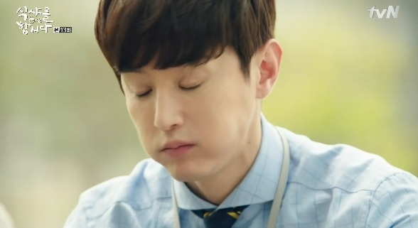 [식샤를합시다2] 한 여자만을 바라본 사무관의 가슴 시린 이야기 | 인스티즈