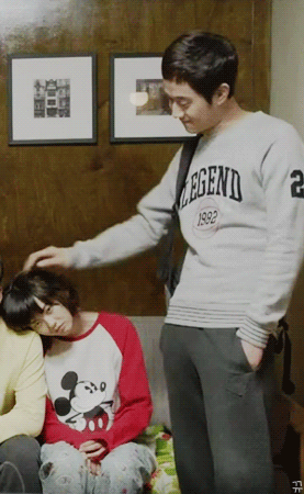 [응답하라] 럽라를 빼놓고 봐도 가장 부러운 여주의 남사친 들은? | 인스티즈