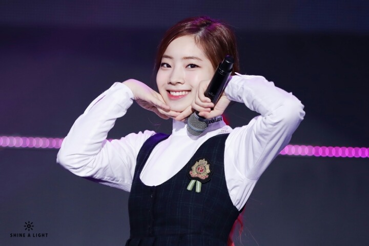 트와이스 흥 많은 두부 다현 | 인스티즈