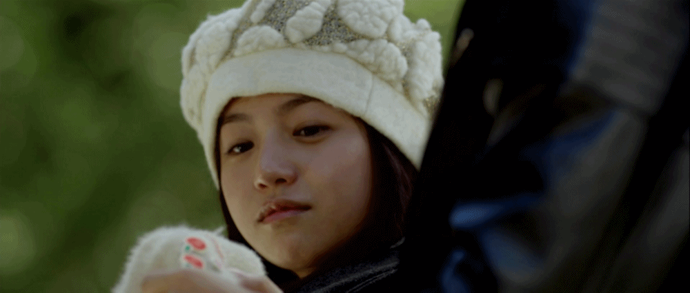 30살에 여고생 역 맡았는데도 전혀 위화감 없음 | 인스티즈