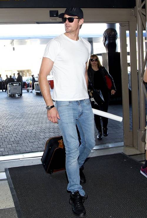 여자들이 좋아하는 남자 패션 | 인스티즈