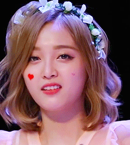 아는형님에 나온김에 우주소녀 선의(움짤) | 인스티즈