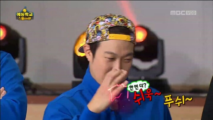 [무한도전] 유쾌한 잭 블랙 | 인스티즈